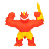 Figurina Goo Jit Zu Meteor Madness S13 Hero Pack Blazagon Goj43013A-43014
